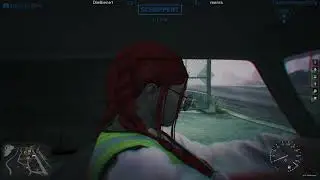 [GTA RP][GER][UNITY-LIFE] DULLI DONNERSTAG Herbert Scheppert | !roccat  !turtlebeach !ig