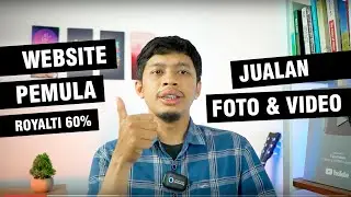Website Selling Photos on the Internet for Beginners, Pond5 - Pon5 Tutorial