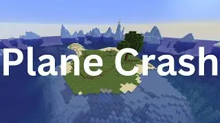 Survival Island Ep. 9 | Plane Crash!