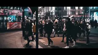 The Elements of The City - Paths