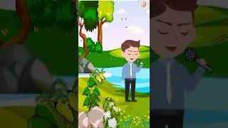 How to Make Cartoon Animated Videos Using Mobile - Make cartoon video 