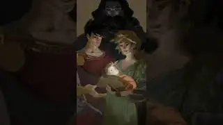 Melinoe Talks About Zagreus and Hades... | Hades 2 