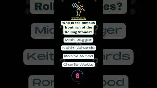 Rock's Most Iconic Frontmen Explored #shorts #music #subscribe