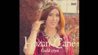 Hozan Canê   Can can