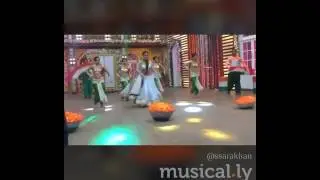 Niah na konsert na ssarakhan na sdna ilipak maia