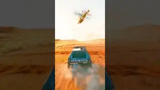 Cyberpunk 2077 - Follow the damn chopper!