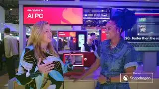 Qualcomm is everywhere at MWC 2024