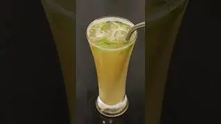 Viral Hajmola Mocktail Drink 🥤😋🥤#shorts #puviyakitchen  #hajmola  #summerdrink #drink #easydrinks