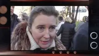 Доносы в ДНР, ЛНР и России: стукачество и новый 37-й год - Гражданская оборона, 01.12