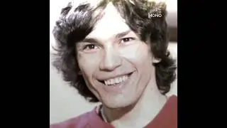 Richard Ramirez interview  