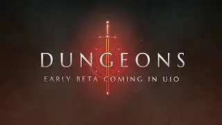 Blade & Sorcery | Dungeons Teaser
