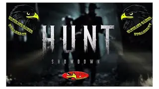 Hunt: Showdown Runde #5 Uncut
