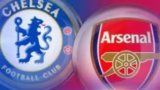 Chelsea and arsenal combined XI