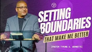 Setting Boundaries That Make Me Better | Beyond Your Wildest Dreams