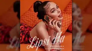 Instasamka - Lipsi Ha (Слив трека 2021)