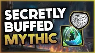 Syrabane's Ward got secretly BUFFED | Elder Scrolls Online - Gold Road