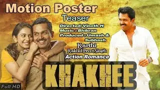 Khakhee 2018 hindi dubbed movie