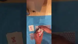 Немного математики.тасовка.расклад.стос.