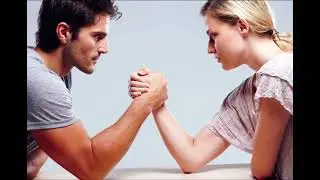 husband is the head of the household ￼