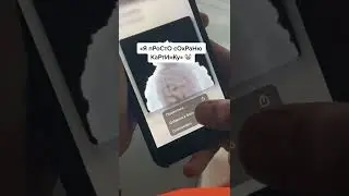 Вот Почему Нельзя Фоткать NFT !