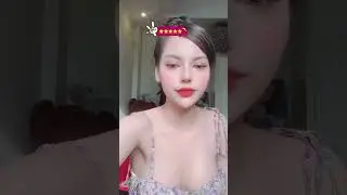 AWEK SIAM LAWA TETEK BESAR TETEK PUTIH GEBU . TENGOK LA MASA DIA JOGET TERHENJUT