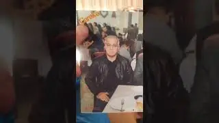 Sabir Eliyev-Vefatının ikinci ildönümü.