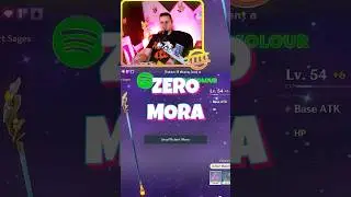 ZERO MORA 