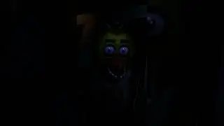 Five Nights at Freddy’s: In Real Time GAMEPLAY TRAILER #fnaf #fivenightsatfreddys #realtimefnaf