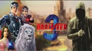 #Balveer Returns new seasons new episodes #Balveerreturns