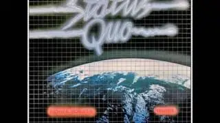 Status Quo-Can't Give You More