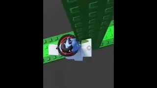 ⚡️Easy Obby Speedrun⚡️ 
