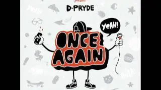 20- D-Pryde - Monster [Once Again]