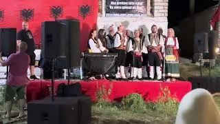 KËNGË LABE KUSHTUAR "MEMO NEXHIP BEJKO" HEROIT KOMBËTAR NGA FSHATI DUKAJ