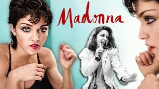 The Rise of Madonna: 300 Million Albums & Countless Controversies (Full Music Documentary)