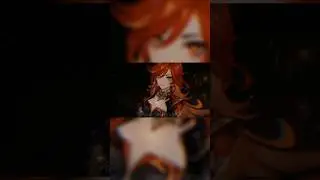 Mavuika edit~Alibi | Genshin Impact #genshinimpact #edit