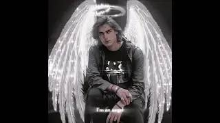 I'm an ANGEL #ангел #сатана #Stan #imanangel #олегшепс