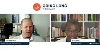 Learning to be Comfortable with Being Uncomfortable for Investing Success - Dave Codrea