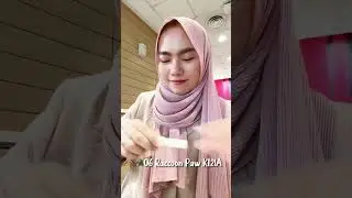 Produk Lipstik terbaru EMINA! Matte Crush 