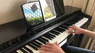 Theme from Pirates of the Caribbean | Matthew Clayton