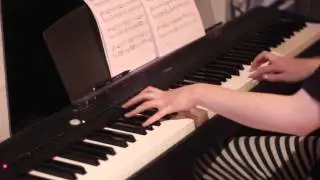 Cantarella - Piano