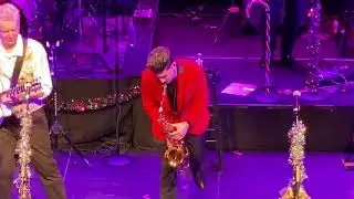 Vincent Ingala Live with Peter White