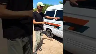 ЛайфхакОддий метр ёрдамида машинага краска сепилган ёки йўқлигини текширишни ўрганиб олинг