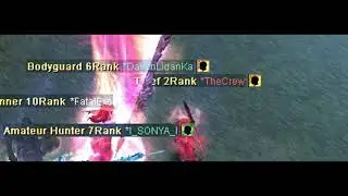 Silkroad Online Hemera - Kanaması var galiba regl olmuş