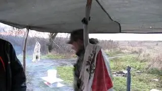 Бивуак