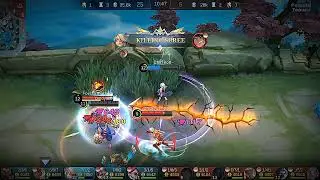 momen Melisa late gem