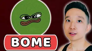 BOME BOOK OF MEME Price Prediction (19 Mar 2024)