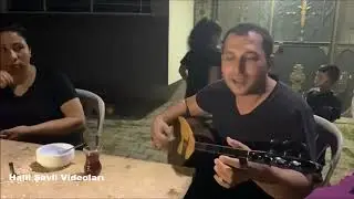 Güzel bir gece ailece eylendik arapça