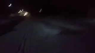 Путь от дома до Работы