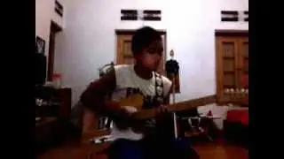 Brick By Boring Brick - Paramore - Guitar Cover.mp4
