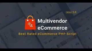 Active eCommerce Website With Admin Panel Setup by Infinitix Coder | Active eCommerce CMS
